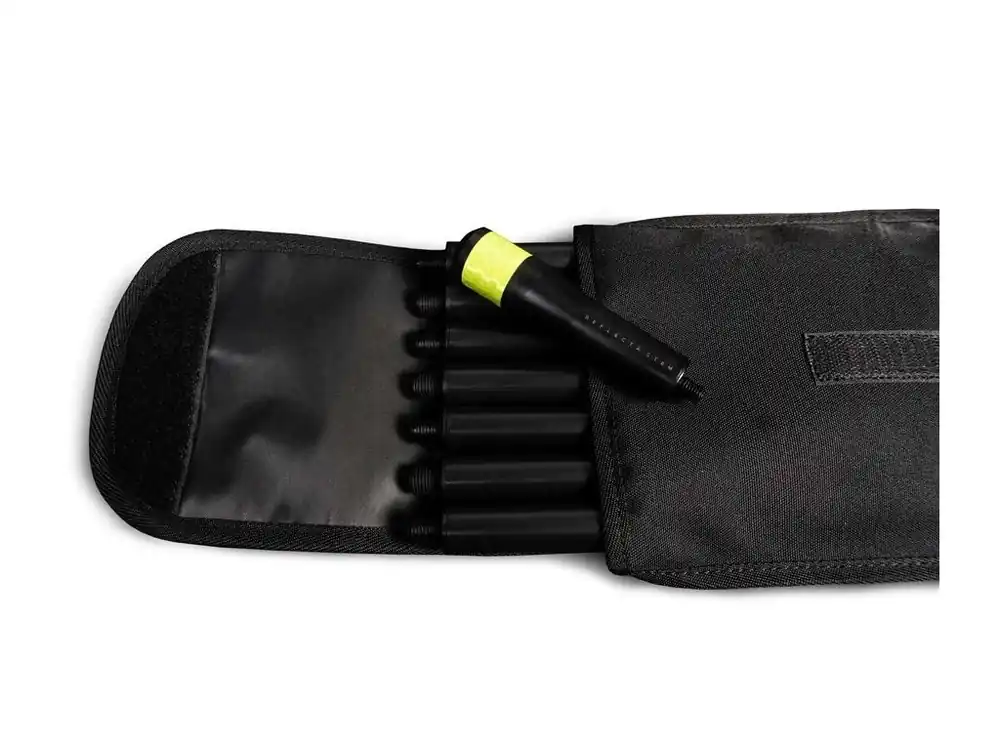 Rychlé Dodání RidgeMonkey Bójka MarkaPole Kit 7m