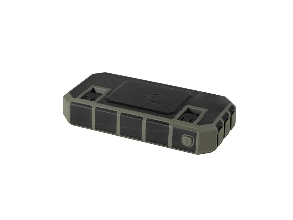 Fox Powerbanka Halo 27K Wireless Power Pack Finální Výprodej