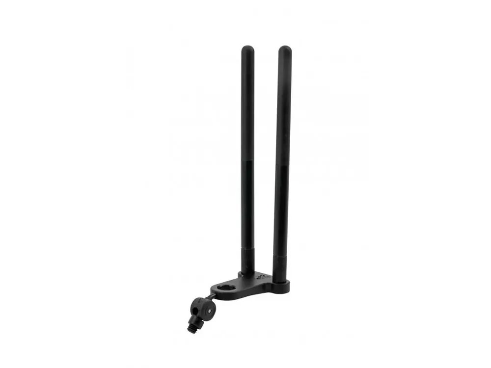 Expresní Doručení Fox Uši Black Label Snag Ear And Adjustable Hockey Stick