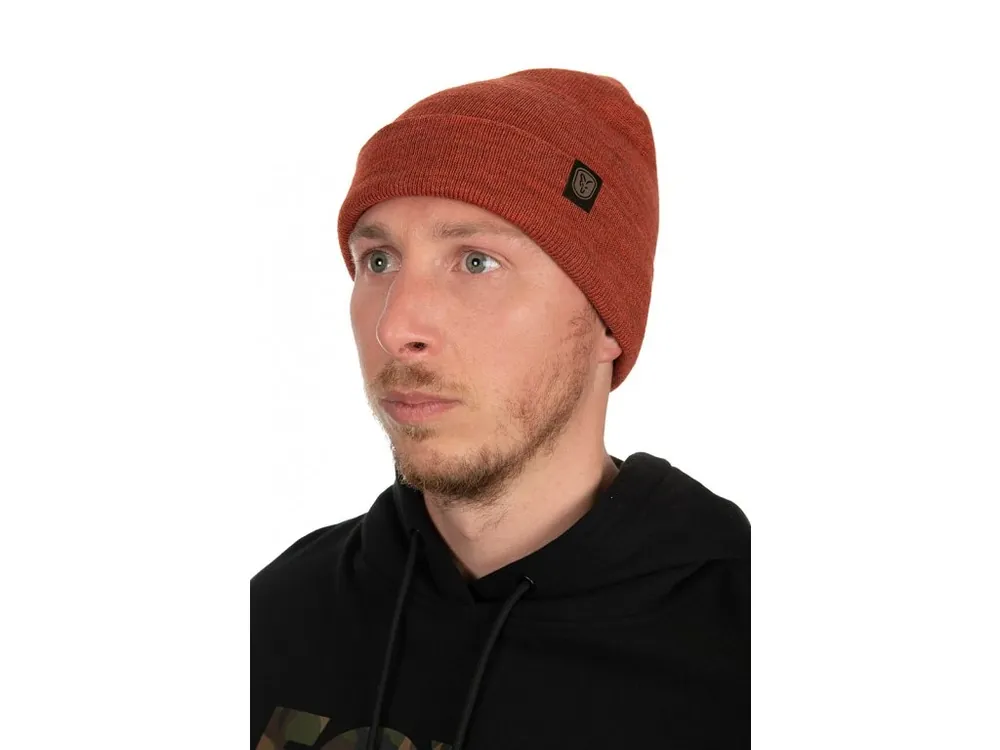 Kup Teď Fox Čepice Burnt Orange