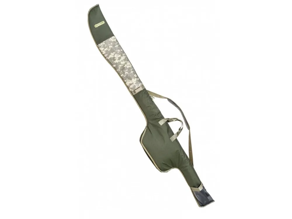 Časově Omezené Mivardi Pouzdro na kaprové pruty CamoCODE 215