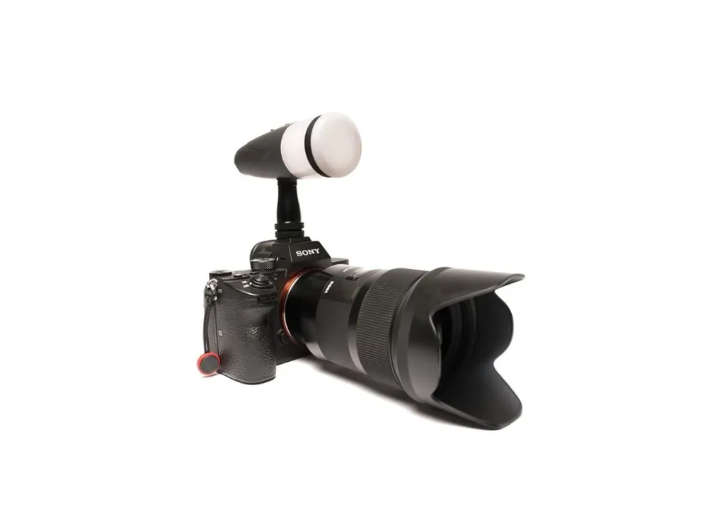 RidgeMonkey Držák na světlo Camera Accessory Bracket Rychlé Dodání