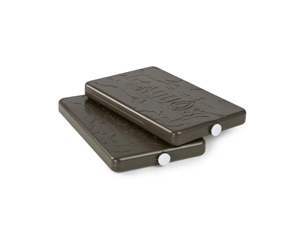 Sleva Fox Chladící boxy Aquos freezer packs 2ks