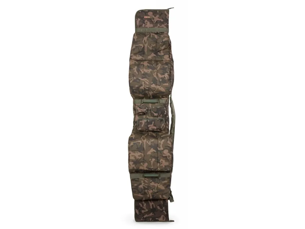 Fox Pouzdro na pruty CAMOLITE 12FT 3+3 ROD CASE Víkendová Akce