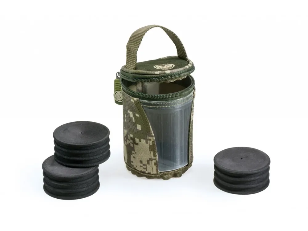 Mivardi pouzdro ZigRig CamoCODE Sleva