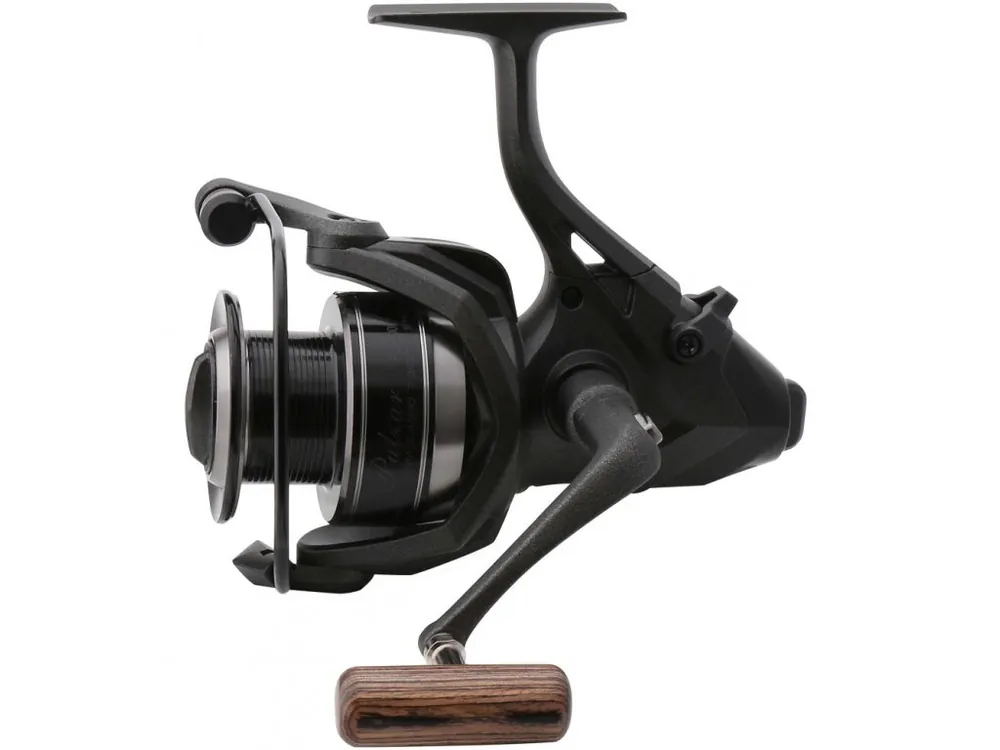 Okuma naviják Pulzar Baitfeeder - 6000 Výhodná Nabídka