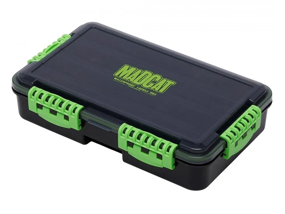 Horká Nabídka Madcat Tackle Box Compartment 4