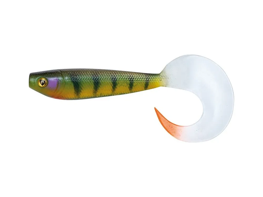 Nejlepší Volba Fox Rage Gumová Nástraha Pro Grub Bulk Stickleback UV 10 cm