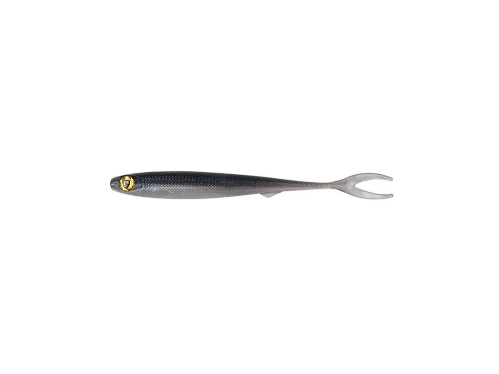 Fox Rage Gumová Nástraha Slick Finesse Super Soft UV Arkansas 11cm Akce