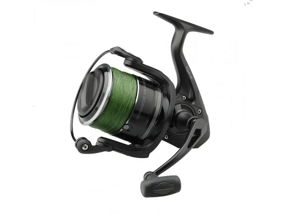 Novinka DAM Naviják Darkside 4B Spod FD 7000S