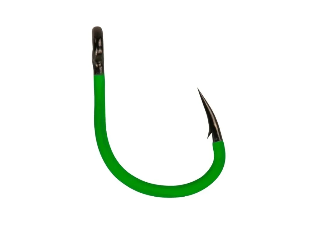 Ihned K Objednání Madcat Háček A-Static Jig Hook vel. 4/0 5 ks