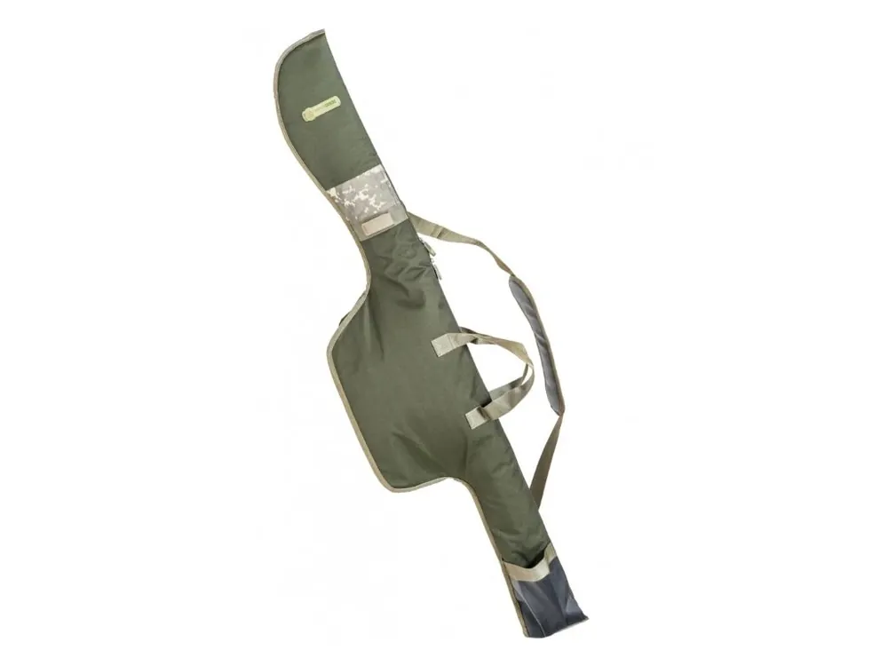 Mivardi Pouzdro na kaprové pruty CamoCODE 145 Výprodej