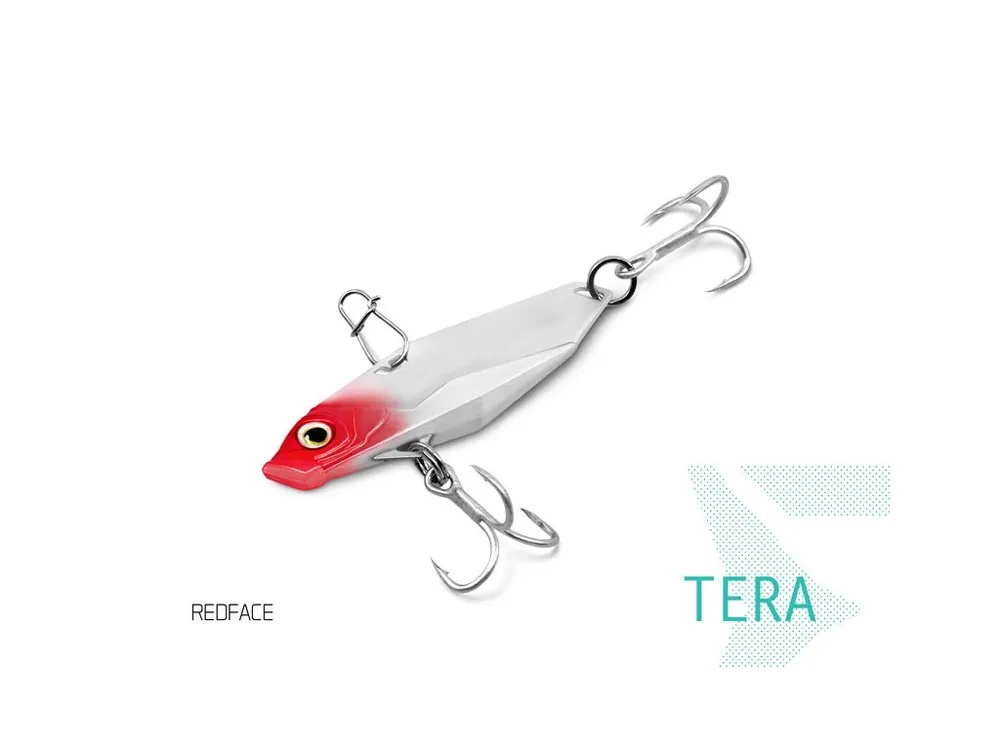 Delphin Plandavka TERA 12g REDFACE hook 8 Tovární Cena