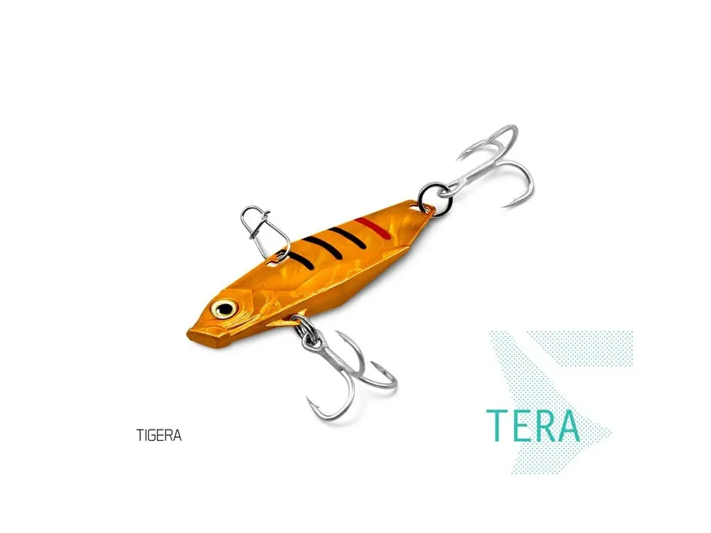 Delphin Plandavka TERA 12g TIGERA hook 8 Nakupujte Hned
