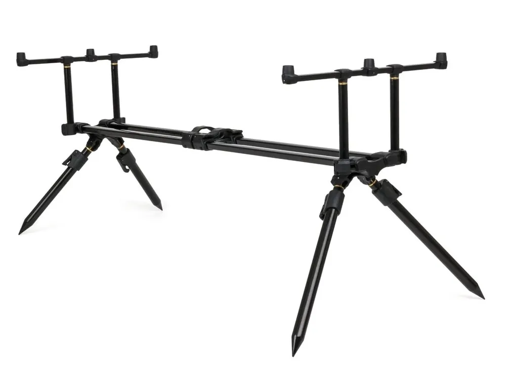 Nejprodávanější Fox Stojan Horizon Duo Pod 3 Rod