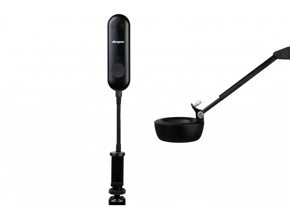 Horká Nabídka Deeper Range Extender Kit