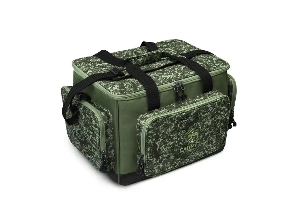 Cenově Výhodný Delphin Taška CarryALL SPACE C2G XL
