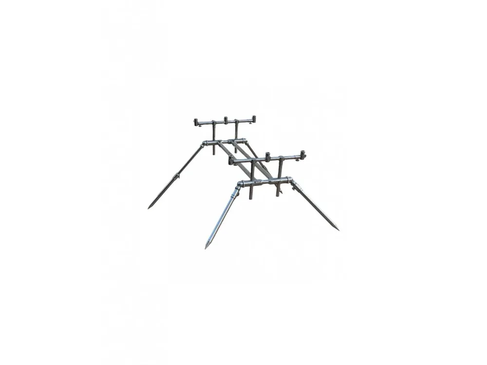 Holdcarp Stojan Brilliant RodPod+ 3rods Výprodej