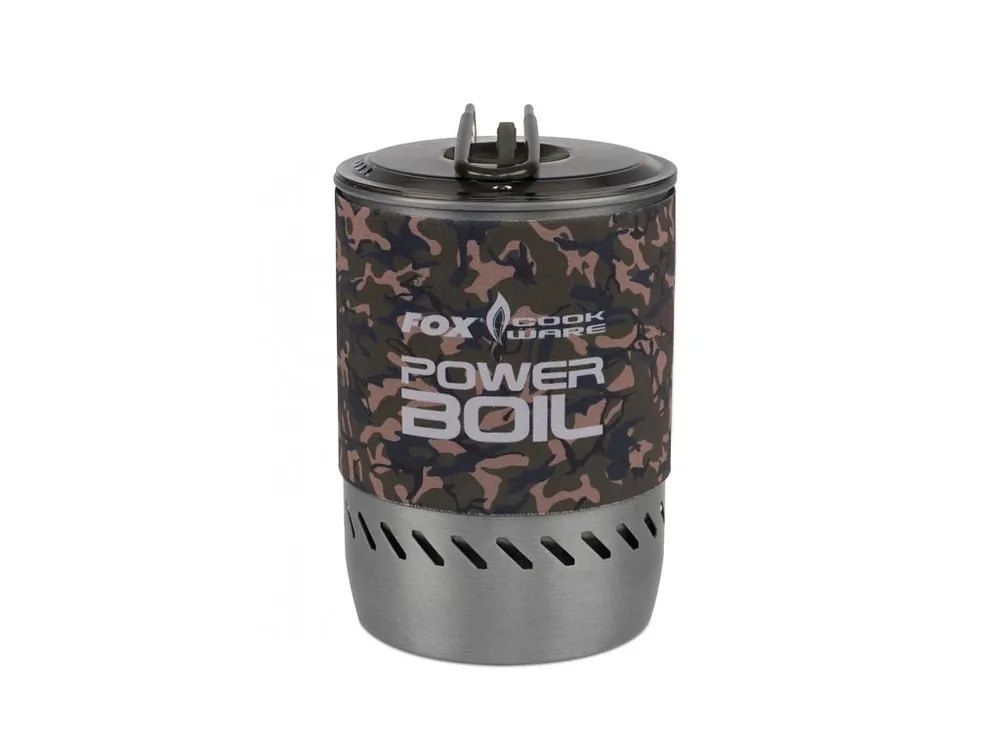 Fox Nádoba Cookware Infrared Power Boil 1.25l Přímo Od Výrobce