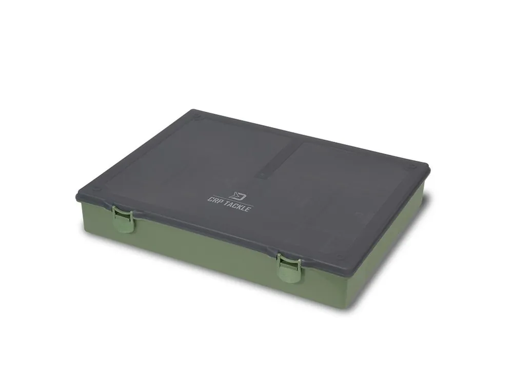 Akční Cena Delphin Krabice CRP TACKLE 365x300x55mm