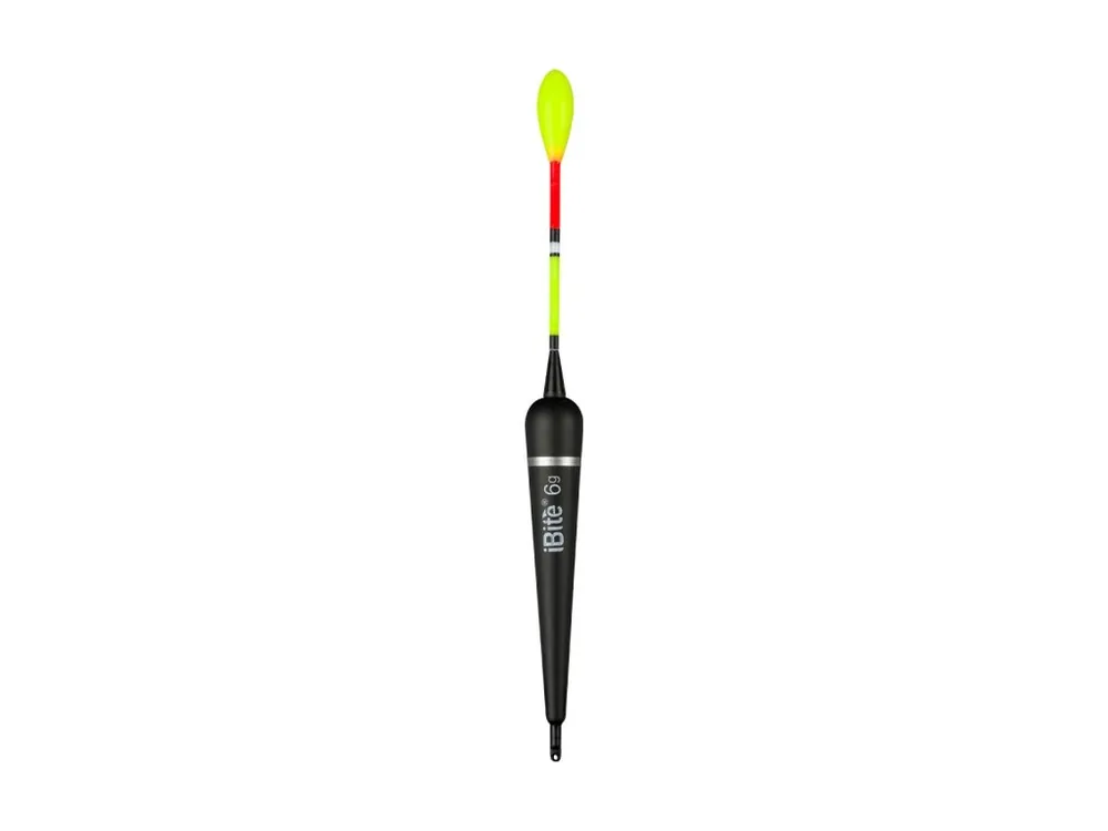 Hit Sezóny IBITE Splávek Zander 6g