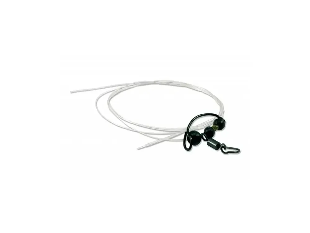 Carp´R´Us Montáž Safety Helicopter Rig 90cm 50lb Časově Omezené