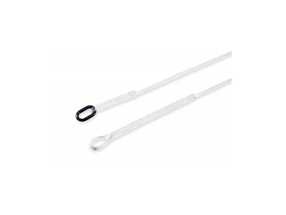 Kup Teď Carp´R´Us Fluorocarbonový návazec Stiff Link 16,5cm 50lb, 3ks