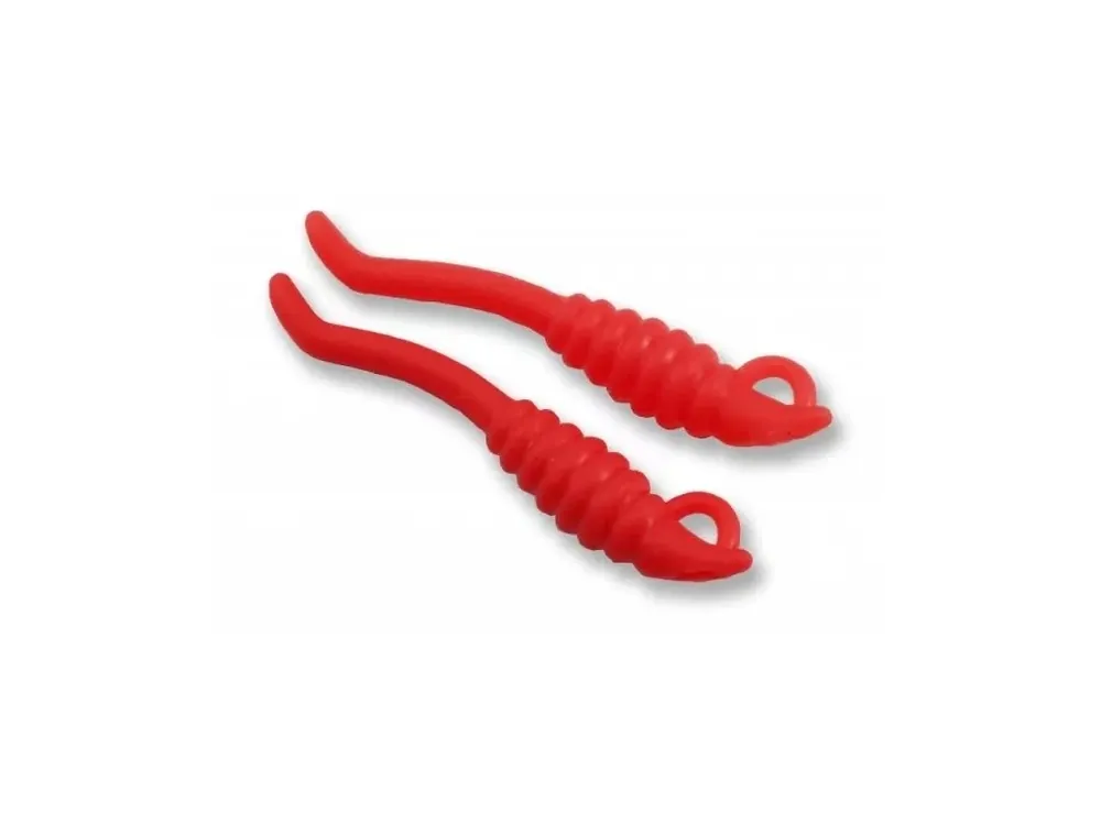 Carp´R´Us Červík červený Mouthsnagger 8ks Kup Teď
