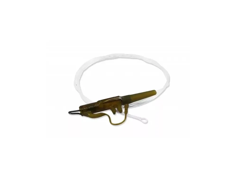 Carp´R´Us Montáž Snag Clip system 92cm 50lbs Silt Horká Nabídka