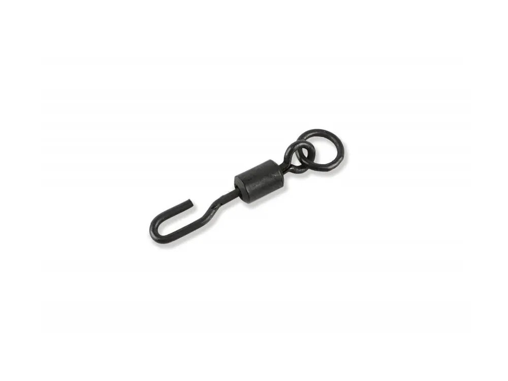 Carp´R´Us Obratlík Spinner swivel vel. 11 10ks Cenová Bomba