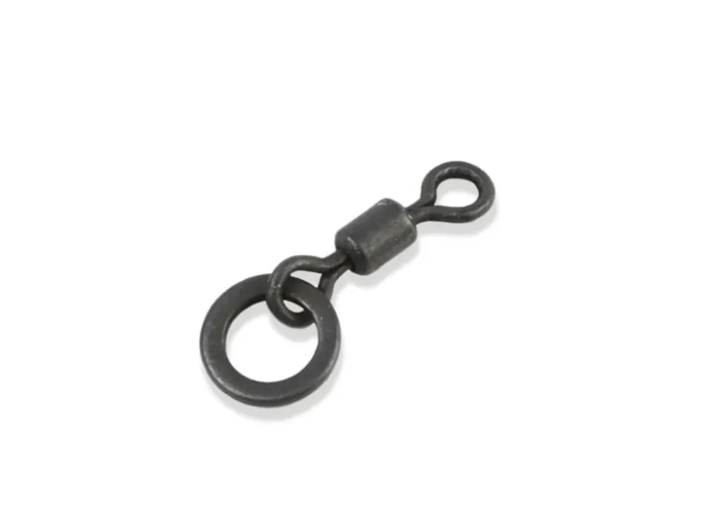 Akční Nabídka Carp´R´Us Obratlík Ringed micro swivel 10ks