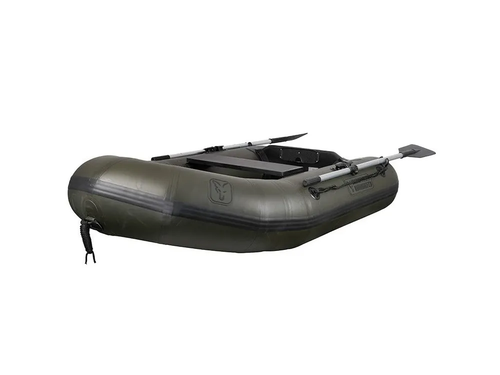 Dokud Zásoby Vydrží Fox Člun 215 Eos Boat Slat Floor
