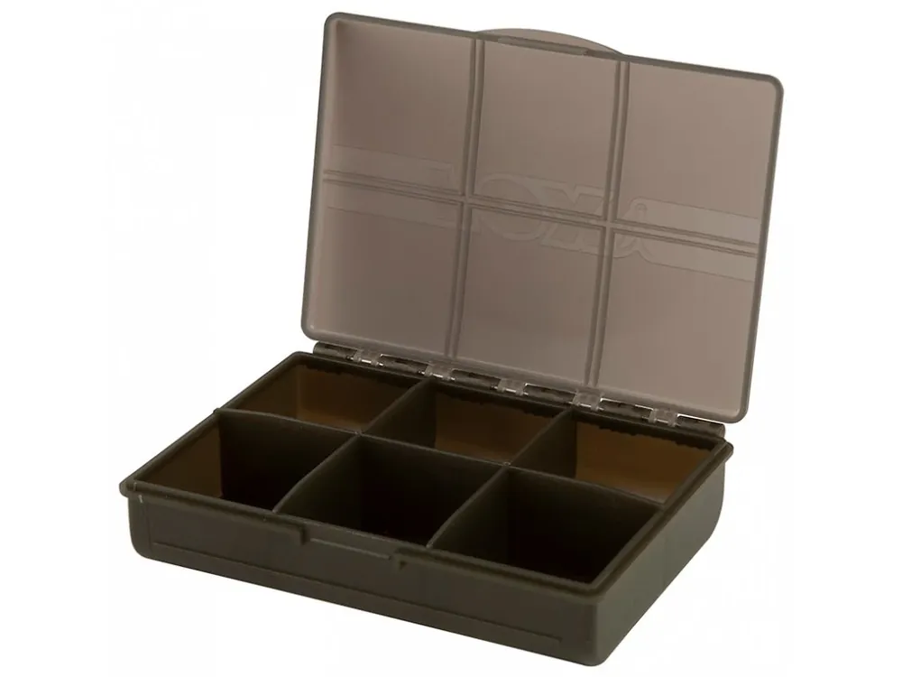 Horká Nabídka Fox Box Standard Internal 6 Compartment Box