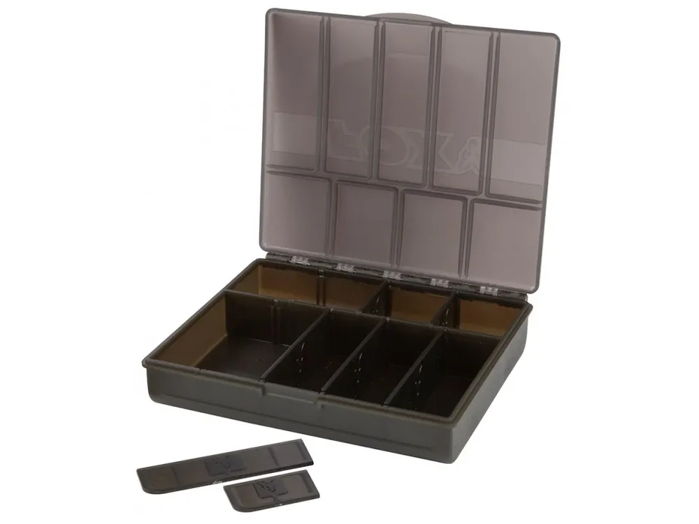 Sezónní Sleva Fox Box Adjustable Compartment Box XL