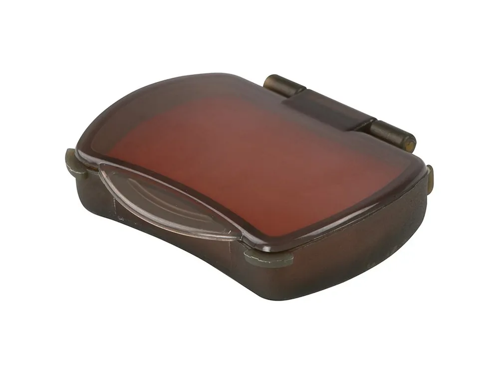 Horká Nabídka Fox Krabička na háčky Hook Boxes 3ks