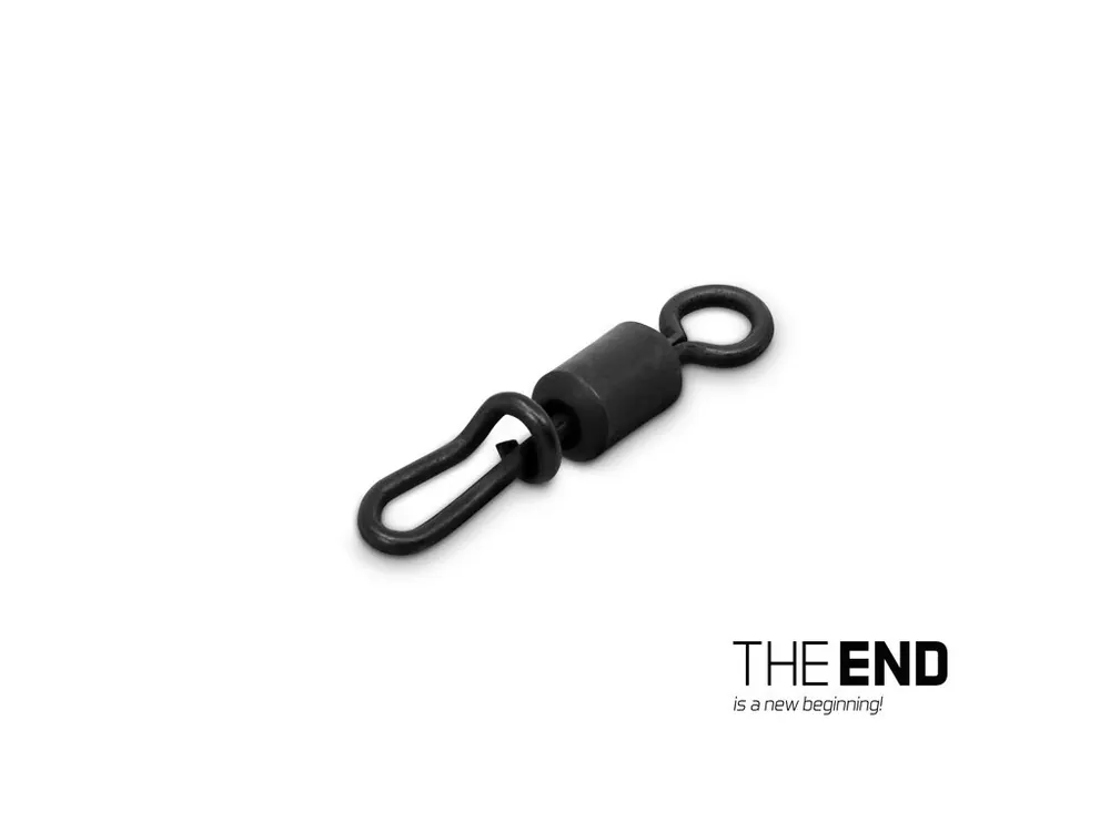 Delphin Rychloobratlík THE END T-Lock vel.4 10ks Výhodná Nabídka