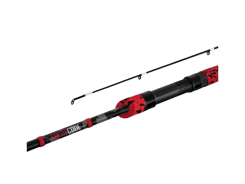 Poslední Šance Delphin RedCODE 2,13 m 2-7 g 2 díly