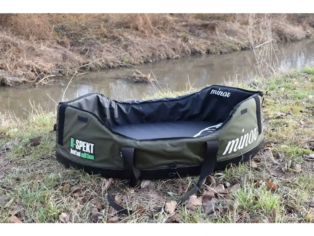 R-Spekt Podložka Minor Must-Have