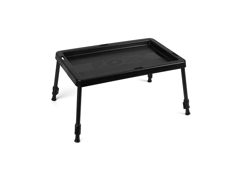 Autentický Fox Stolek Bivvy Table