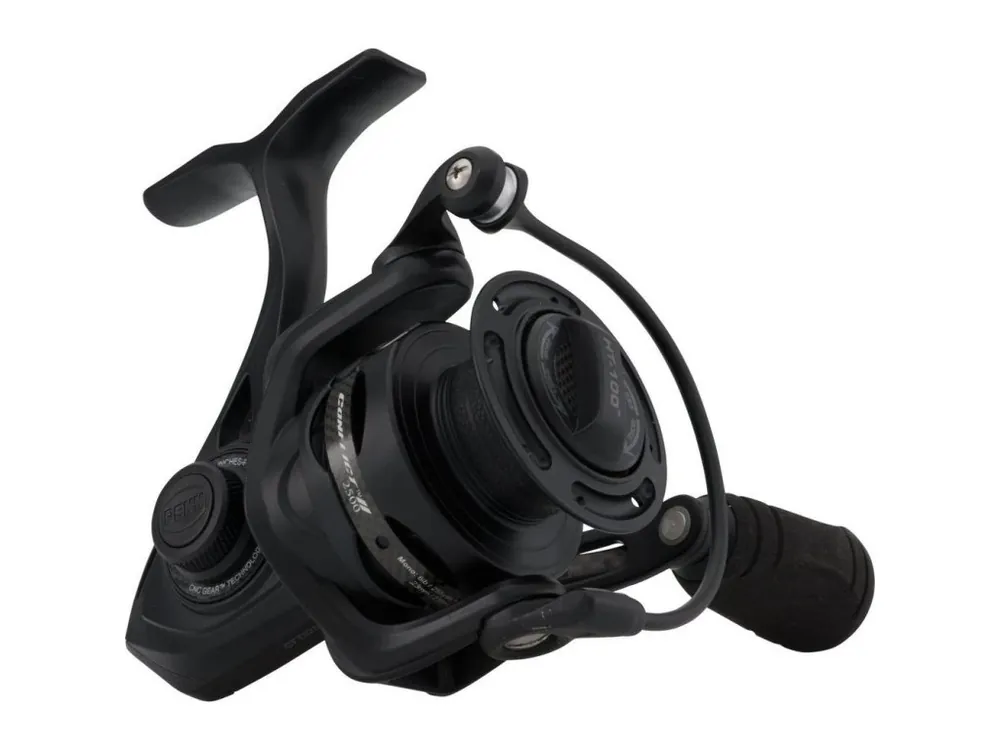 Jen Po Omezenou Doba Penn Naviják CFTII2500 Conflict II Spinning Reel