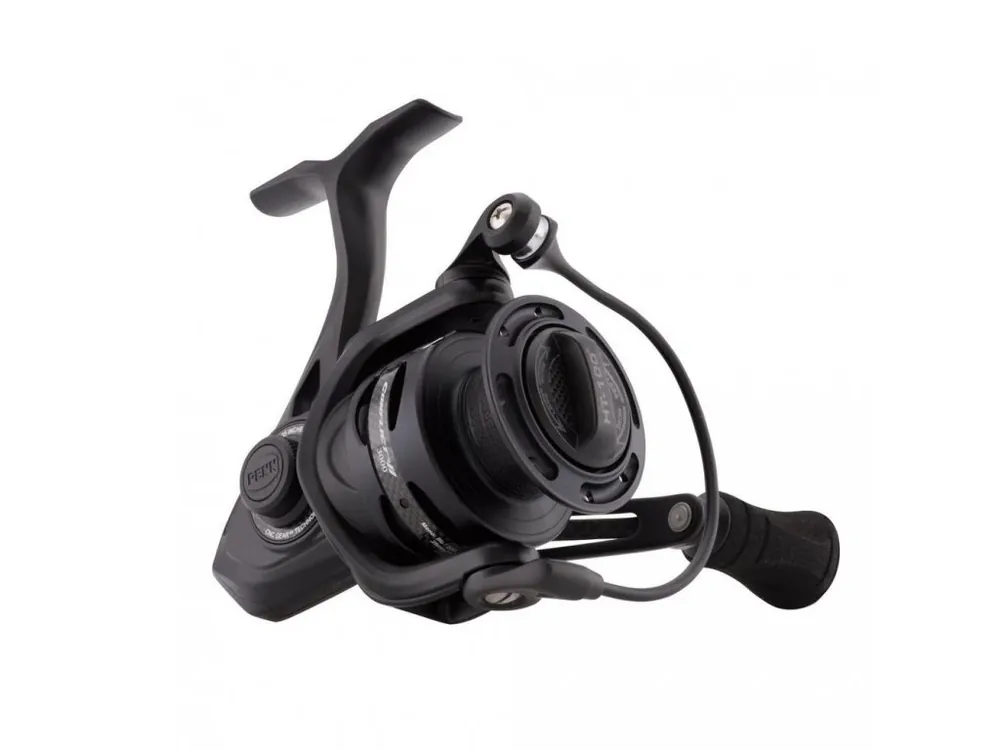 Penn Naviják CFTII3000 Conflict II Spinning Reel Nakupujte Hned