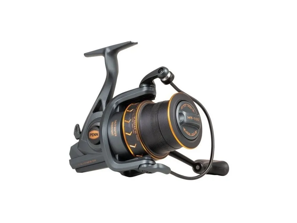 Tovární Cena Penn Naviják Surfblaster III 8000 Longcast