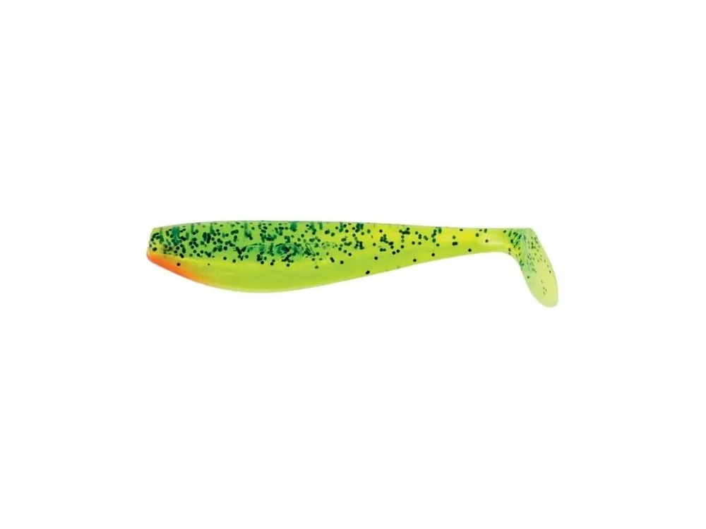 Fox Rage Zander Shad Bulk Lemon Tiger 14cm Nízká Cena