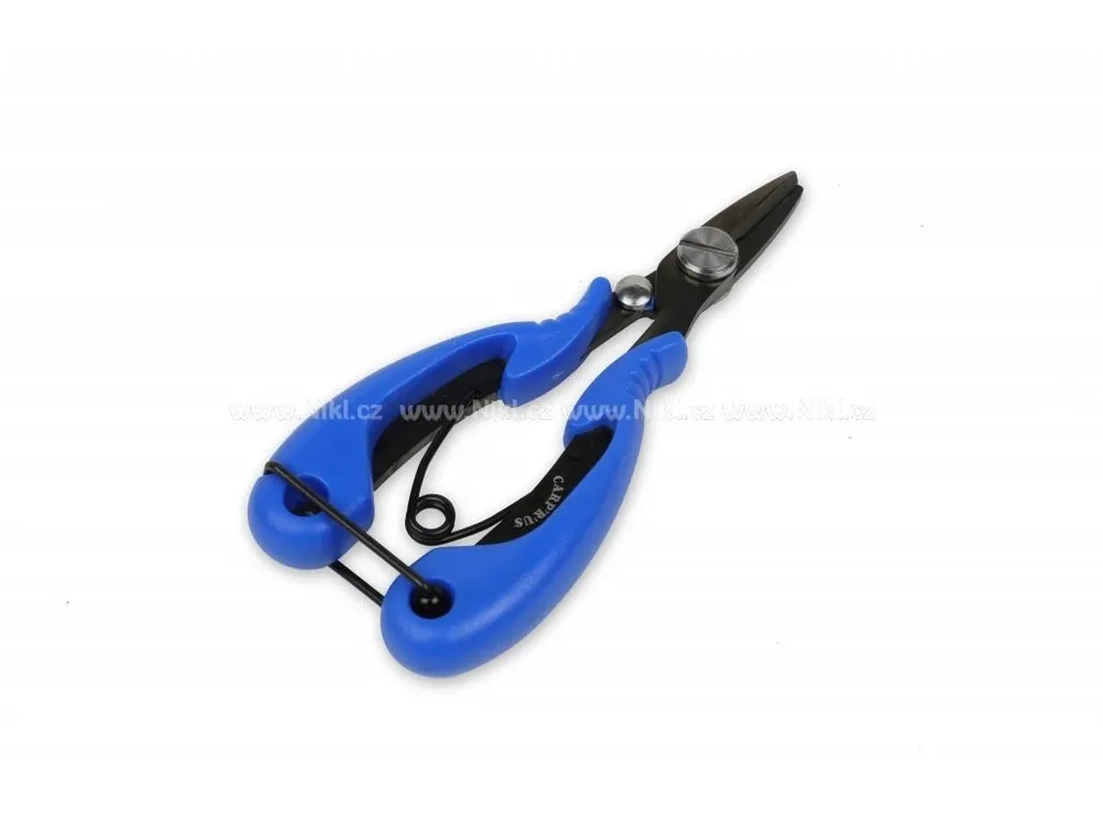 Autentický Carp´R´Us Nůžky Braid Scissors