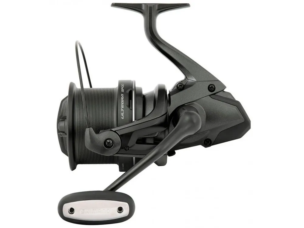 Cenový Hit Shimano Naviják Ultegra Spod XTE