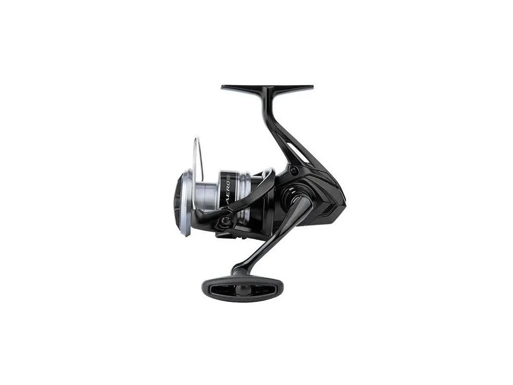 Autentický Shimano Naviják Aero BB 4000