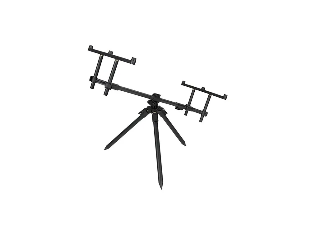 Rychlé Dodání Fox Stojan Eos 2 & 3 Rod Tri-Pod