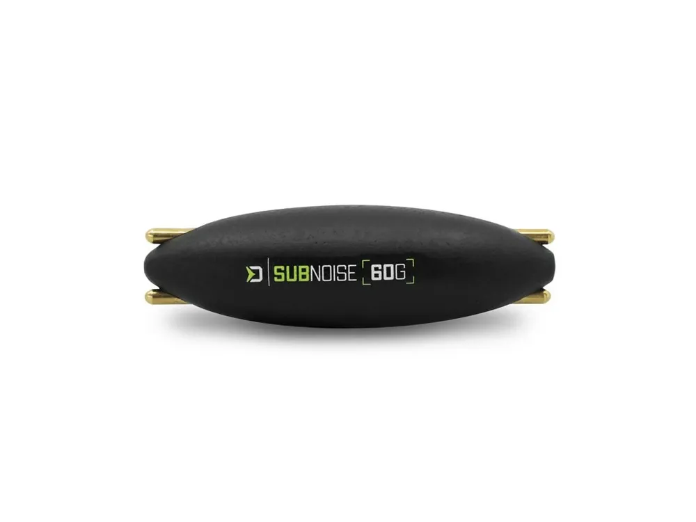 Delphin Podvodní sumcový splávek CKG SubNOISE
60g Bezpečná Platba