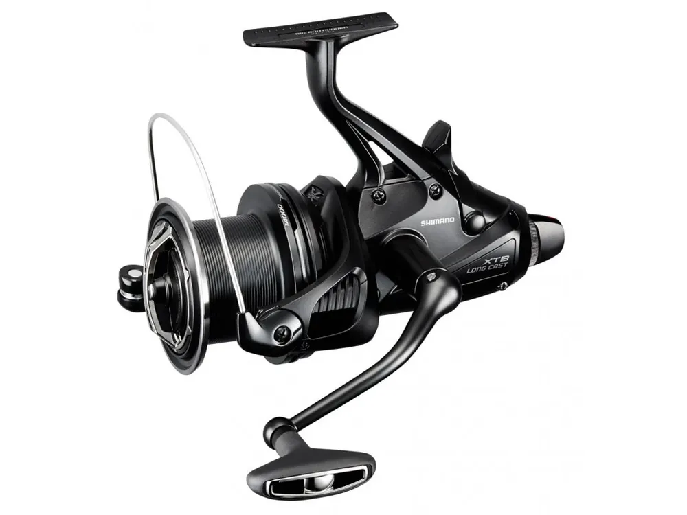 Cenová Bomba Shimano Naviják Big Baitrunner LC 14000 XTB
