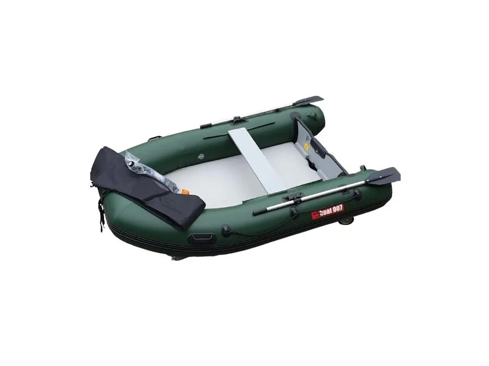 Sezónní Sleva BOAT007 Nafukovací člun CW290 KIB